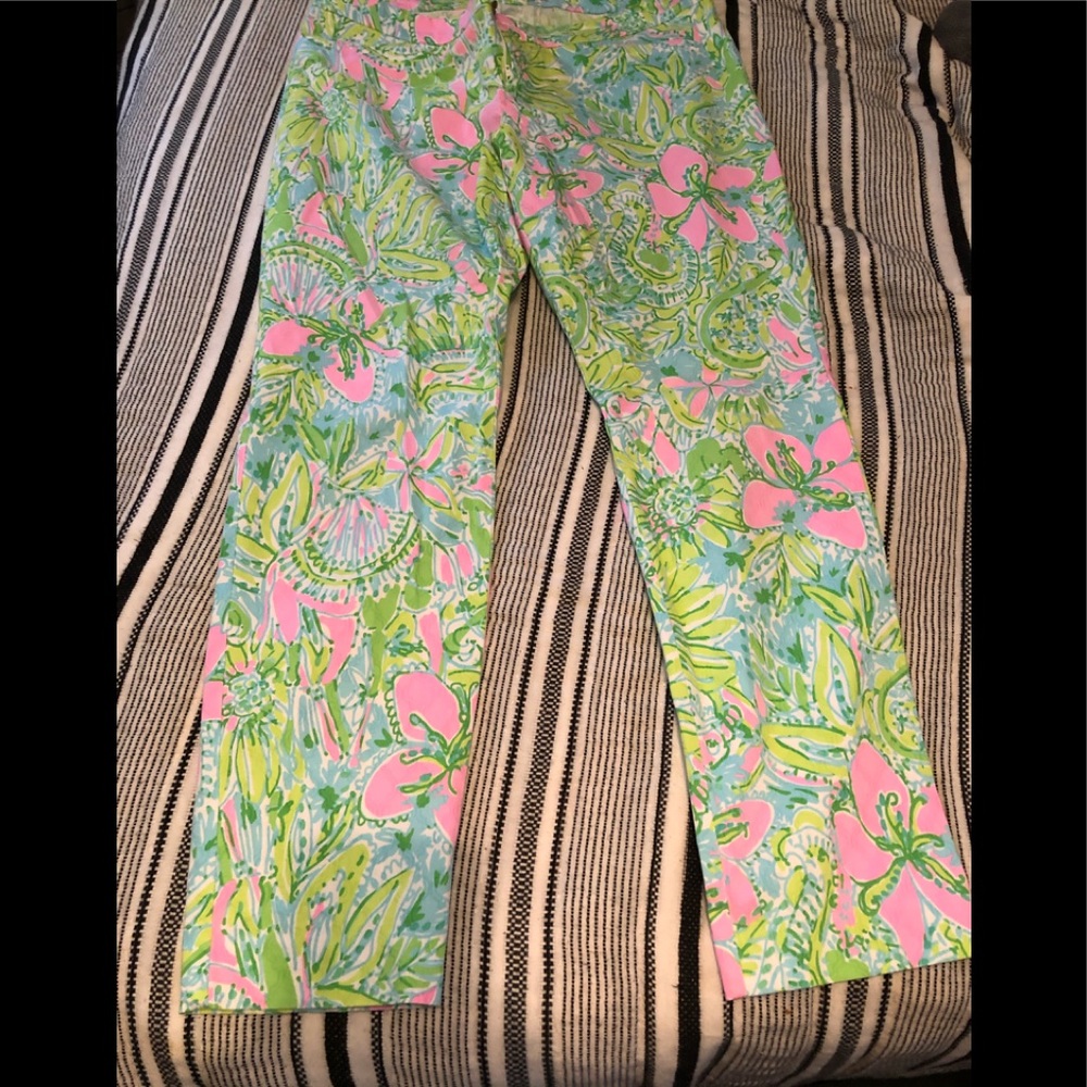Lilly Pulitzer Pants